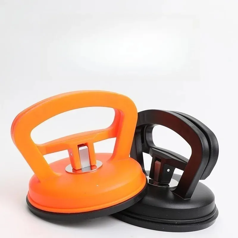 2Pcs Car Dent Puller Repair Tool Set Large Suction Cup Dent Remover Bump Fixer Auto Body Repair Tools