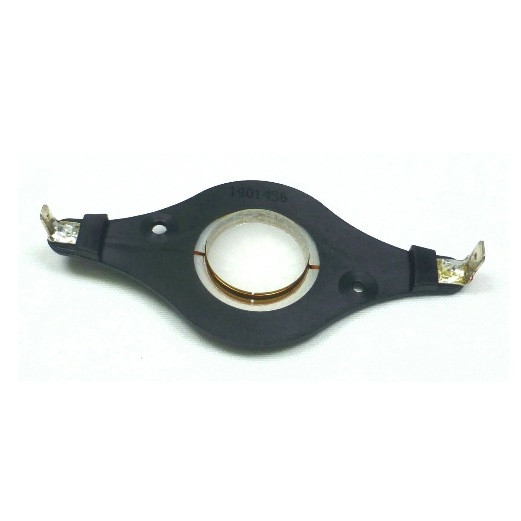 Replacement Diaphragm For Mackie DC10/1702-16 P/N 0010022 Driver 16 ohms Speaker Diaphragm