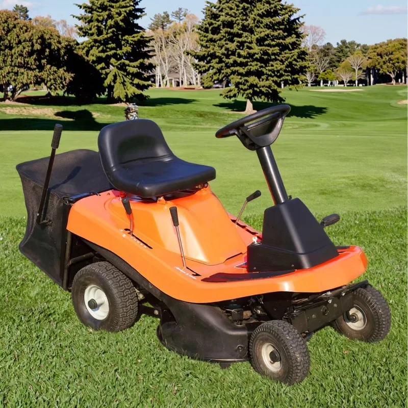 Products Garden Use Grass Cutting Electric Riding Mulching Wireless Small Portable Lawn Mower