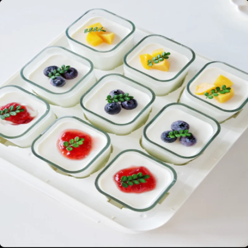 220V Kasj Yogurt Ma… - image