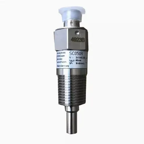 Air conditioning water flow electronic switch sensor SC050R SC150R 00PPG000030500