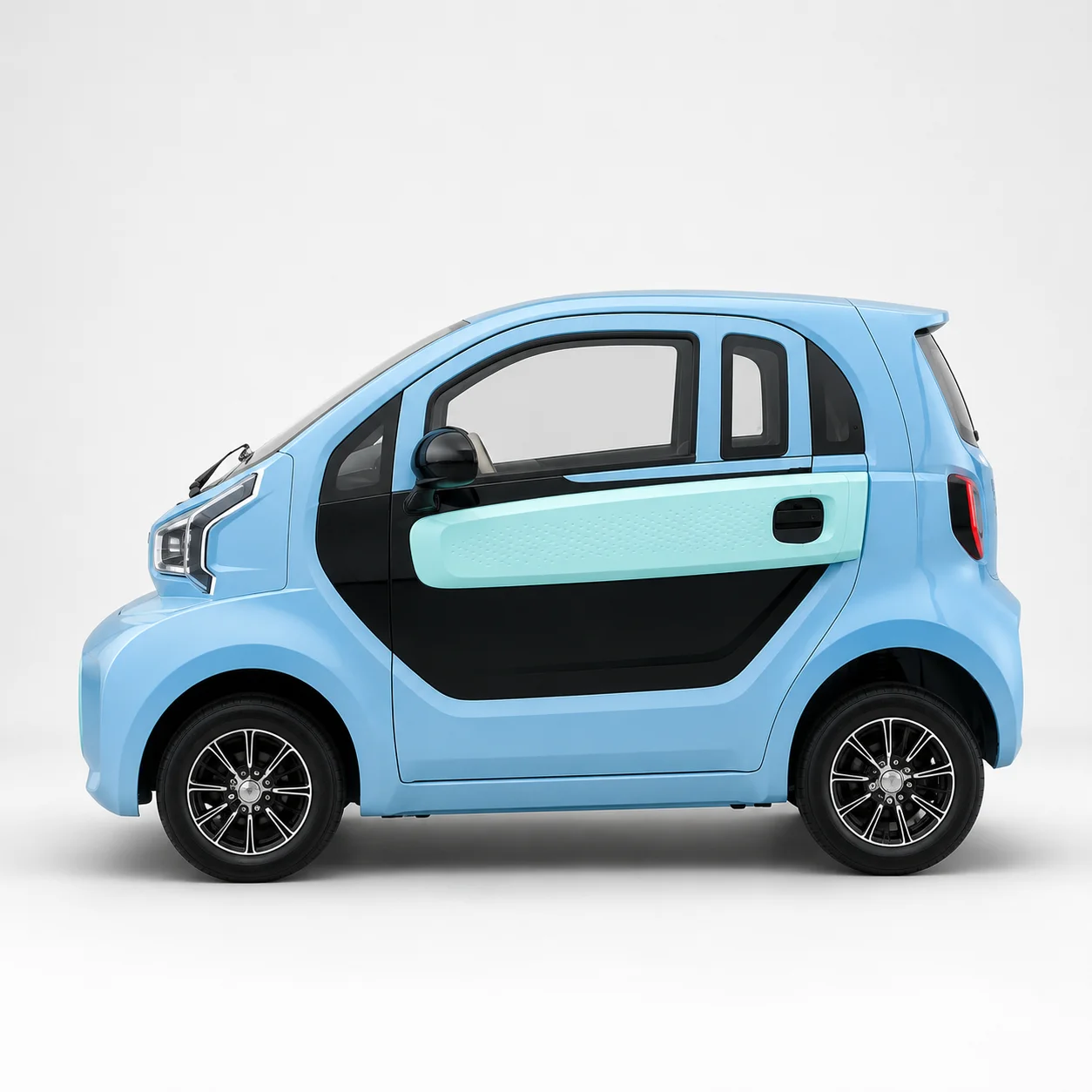 Tc, coche eléctrico de nueva g - Renewable Energy Infrastructure reseña y precio