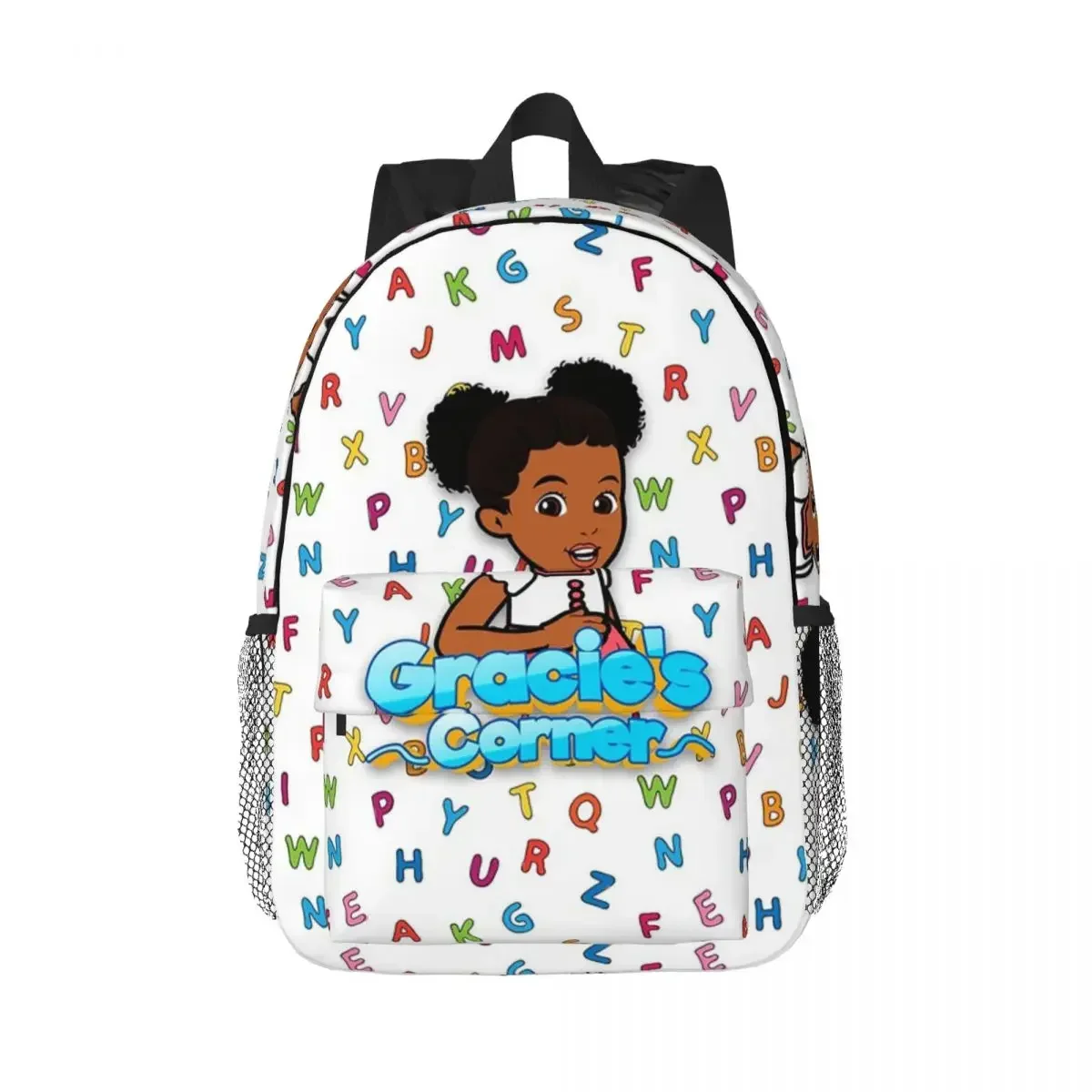 

Типография Art Phonics Abc Egypt Funny Gracies Рюкзак Лидер продаж Рюкзак для мальчиков и девочек BookBag Сумки на плечо для мужчин и женщин Школьная сумка