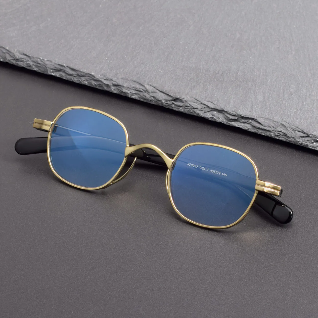 

Acetate Reading Glasses Male Women Vintage Small Square Eyeglasses Frame Men Anti Blue Light Optical Prescription Spectacles