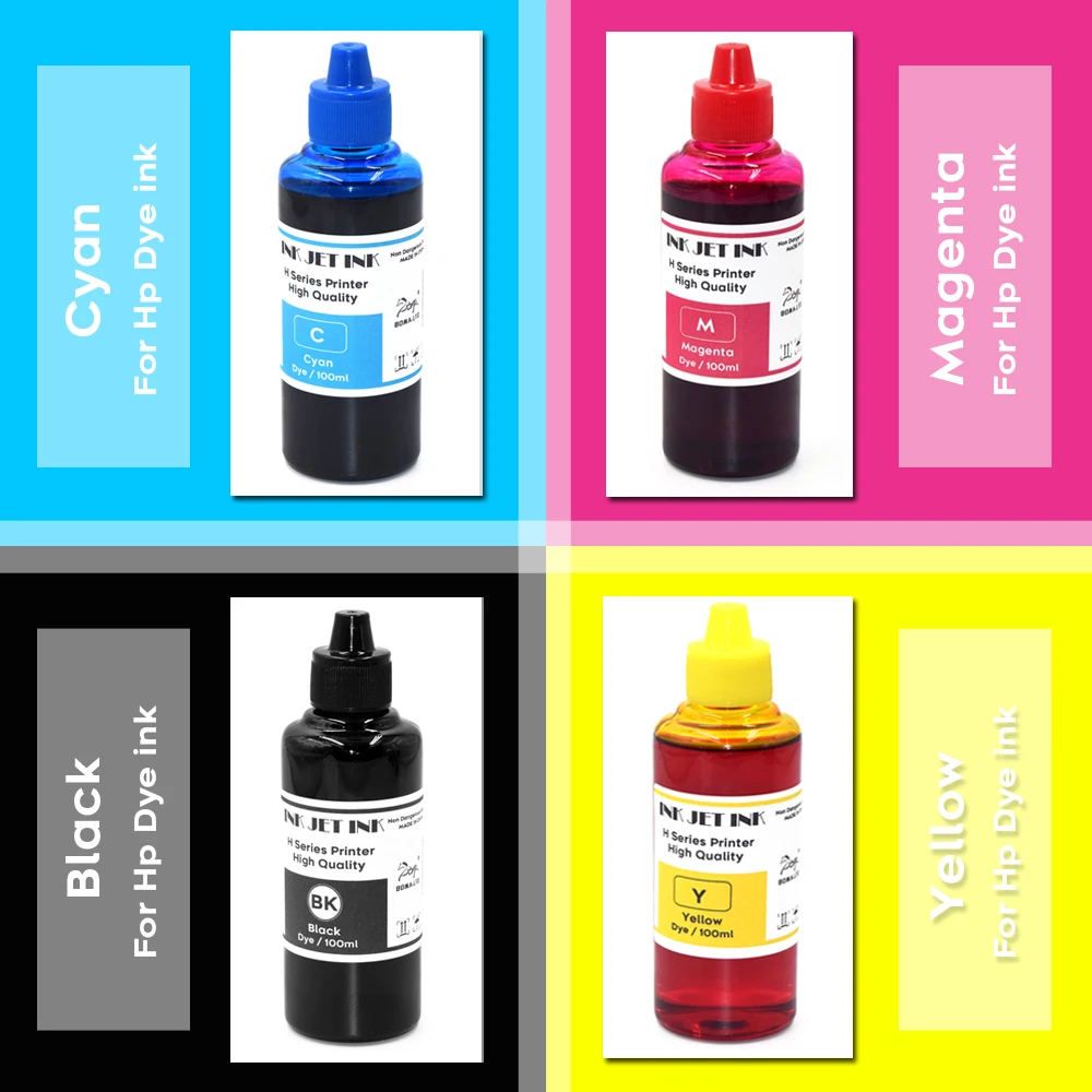 

Картридж 932 933x 932xl 933xl для окрашивания женских чернил OfficeJet 6100 ePrinter H611a 6600 H711a 6700 H711n 7110 7612 7610 7510