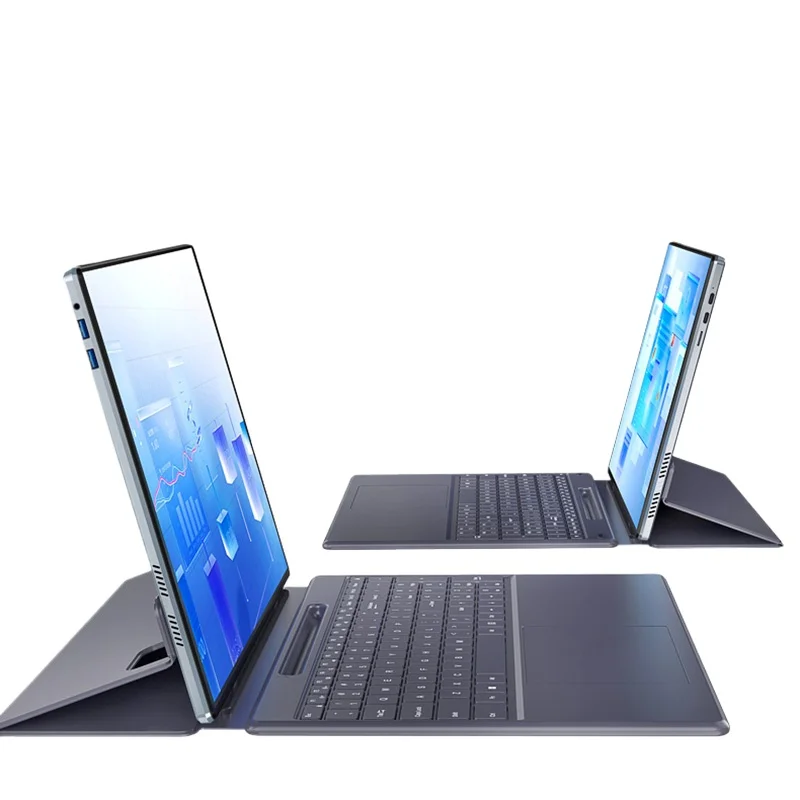 

6-Inch laptop tablet 2-in-1 windows11 system
