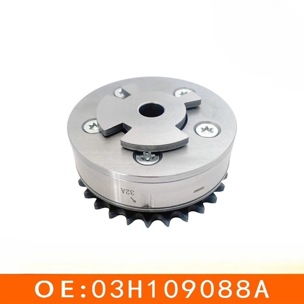 

Suitable for Vw Aud Q7 Variable VVT Wheel (Row) 03H109088A