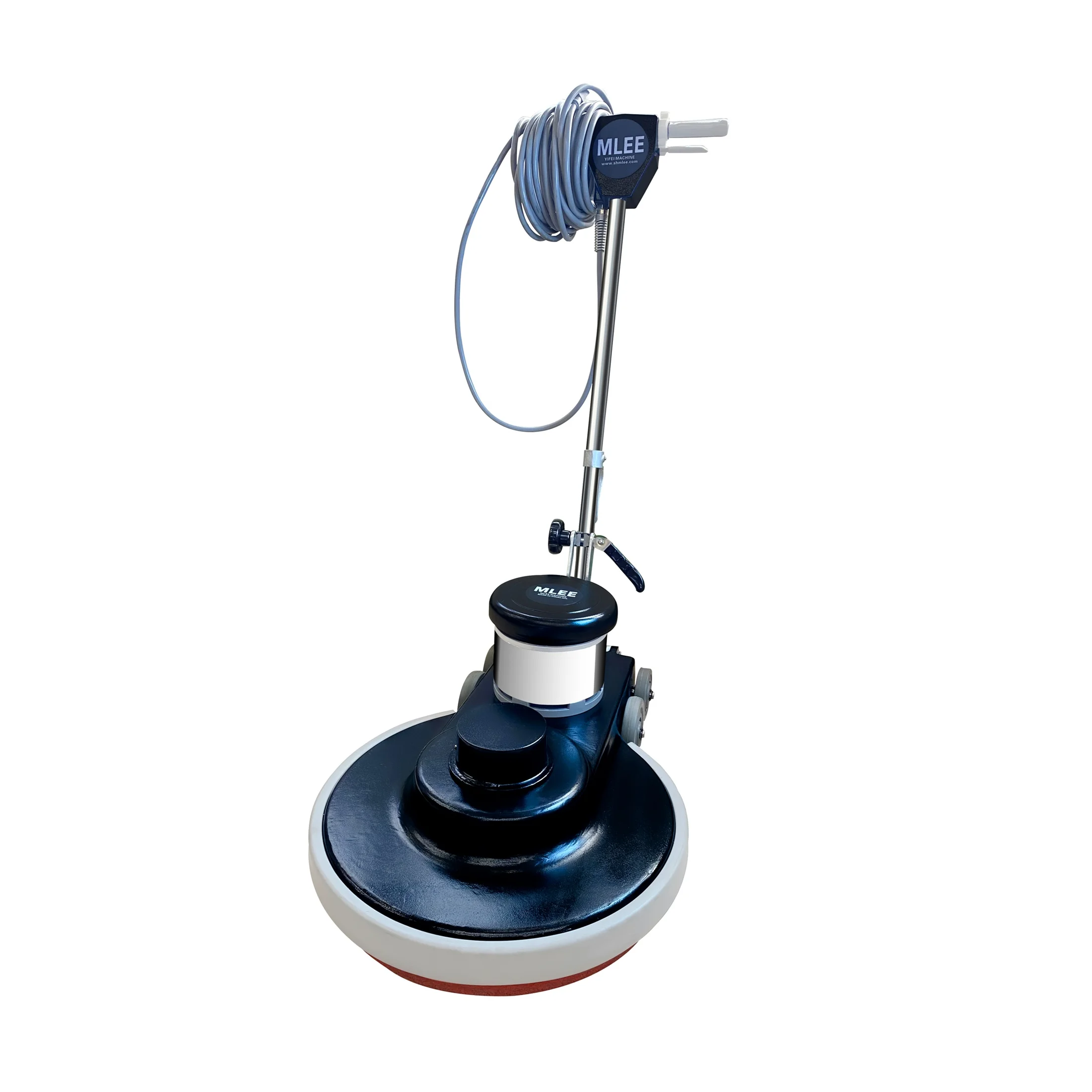 

MLEE-1600DF Floor Polisher 1600 RPM Marble Tile Granite Cement High Speed Floor Polishing Machine