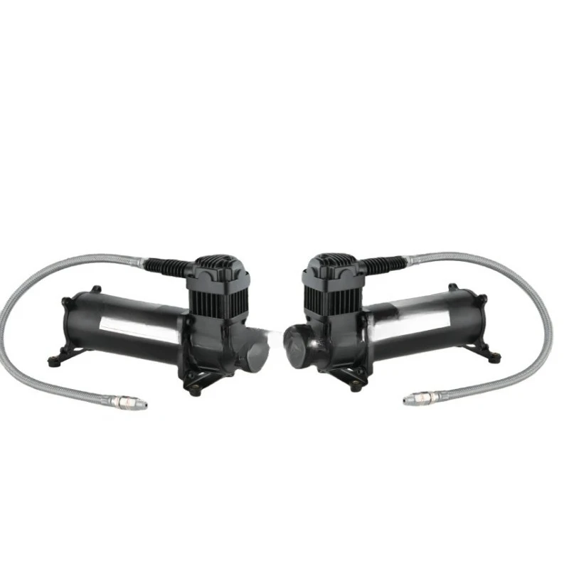 Car Air Suspension Waterproof Portable