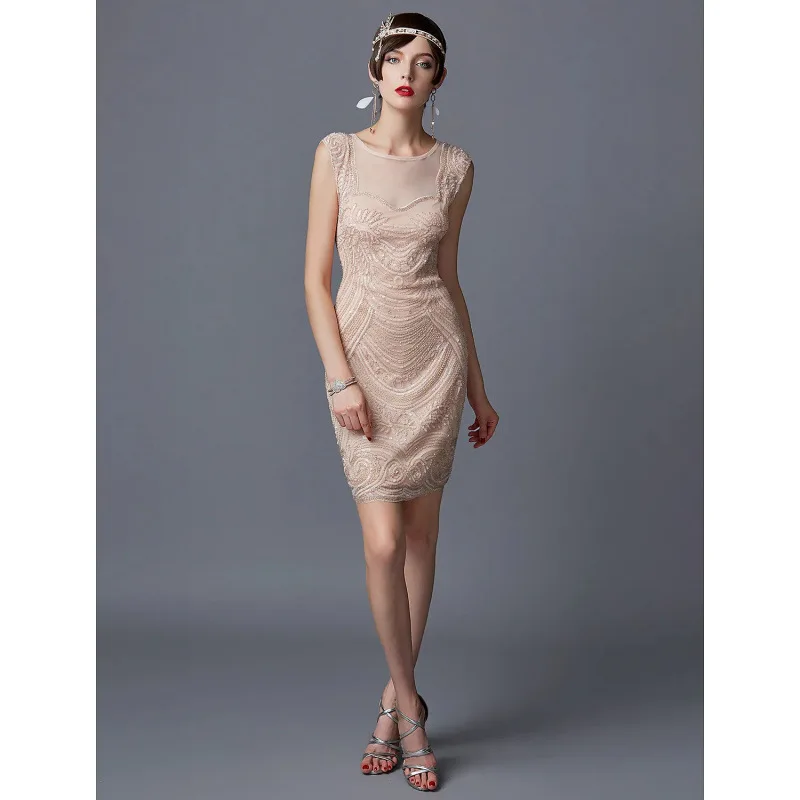 Nuevo vestido de noche sexy Lentejuelas brillantes Bal Dr Traje seductor KTV Primavera 2025 Marca Sin marca Svel Otros compañeros...