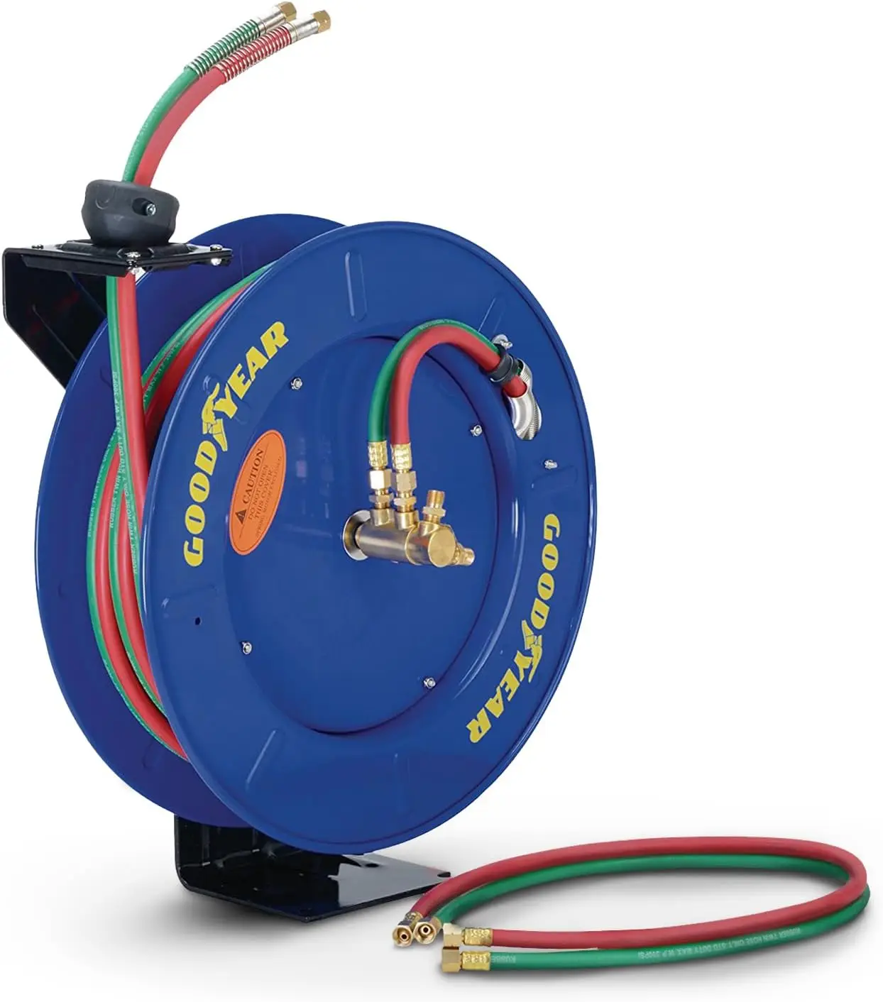 Welding Hose Reel - 1/4