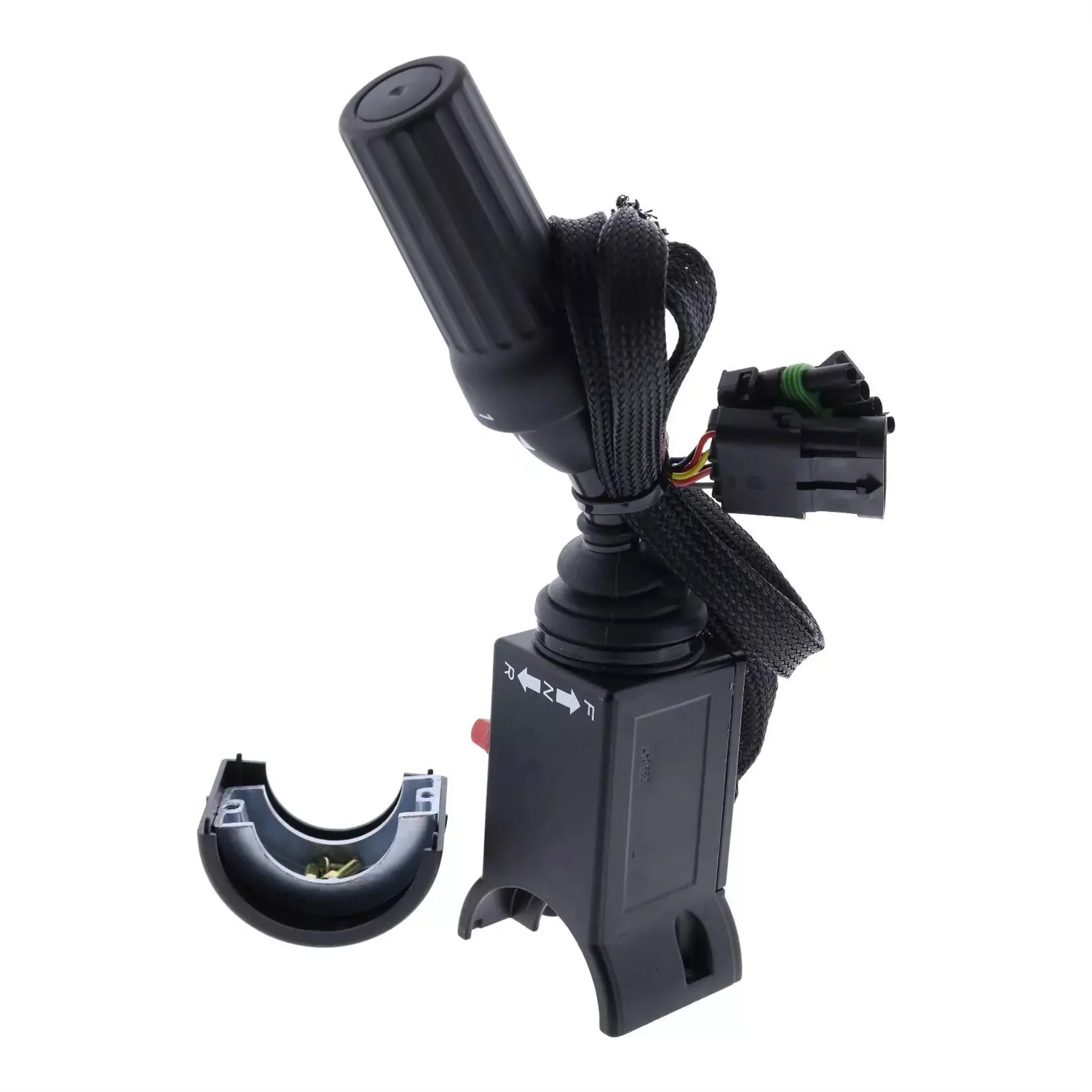 Joystick Controller…