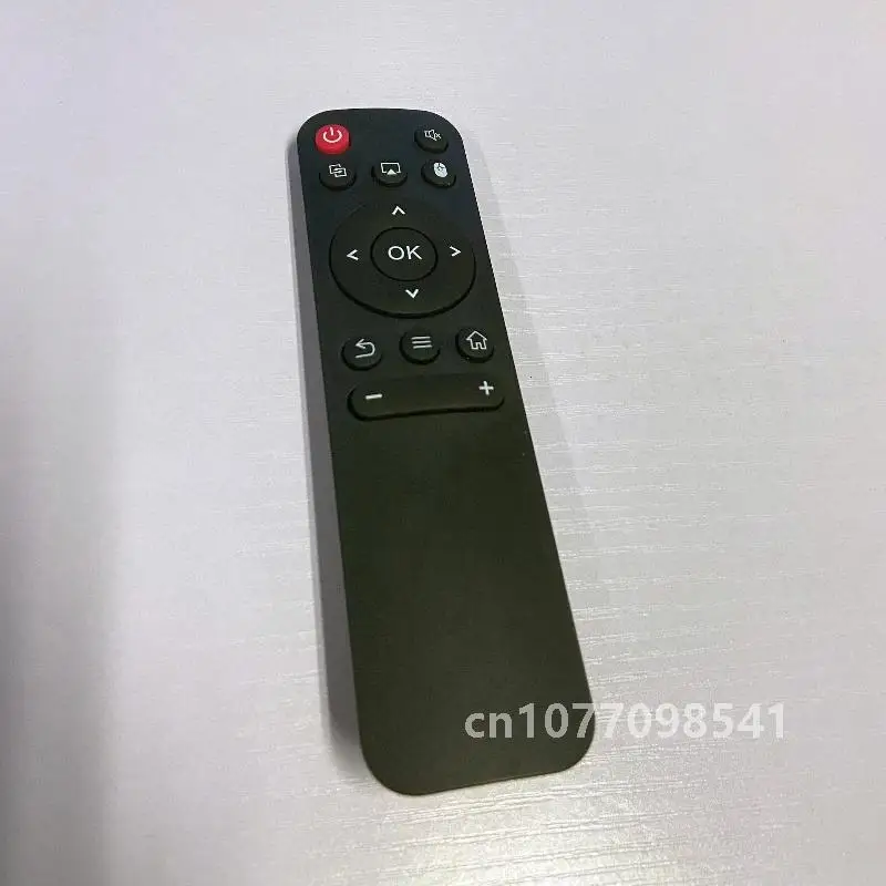 Control Remoto for Smart Android Projector Salange HY300 HY320 P28A HY350 Portable Beamer with Control Remote Universal