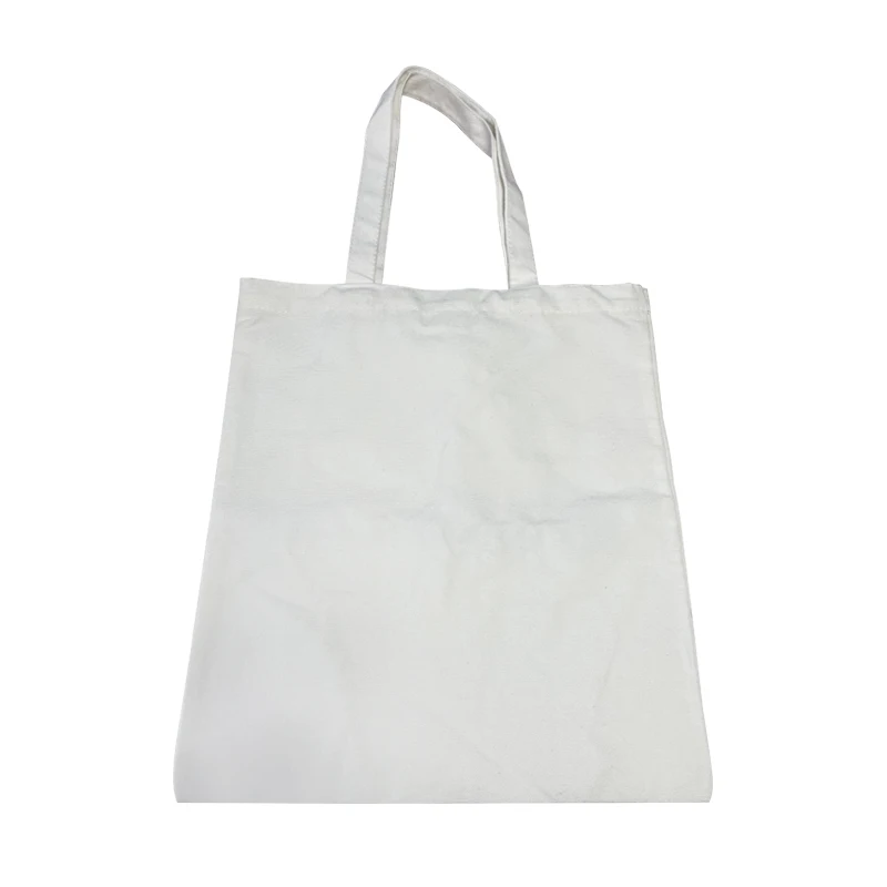 ZEBELLA Canvas Tote Bags Economical Shopping Bags