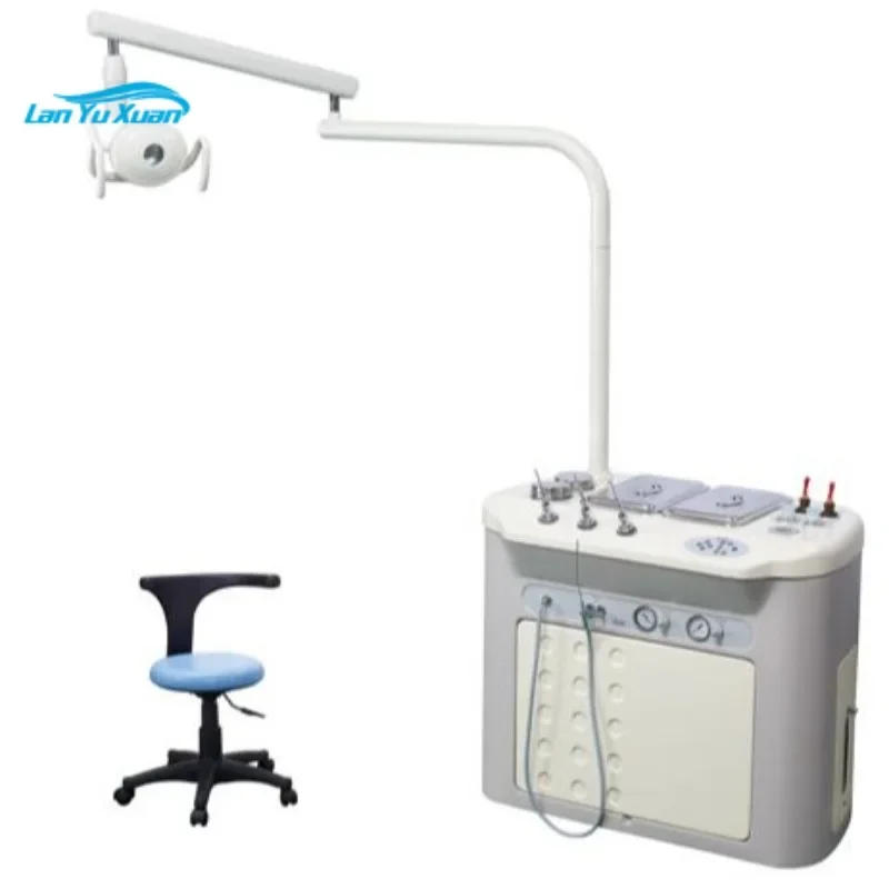 Hospital Medical Ears Nose and Throat Surgical Equipment ENT workstation Uint