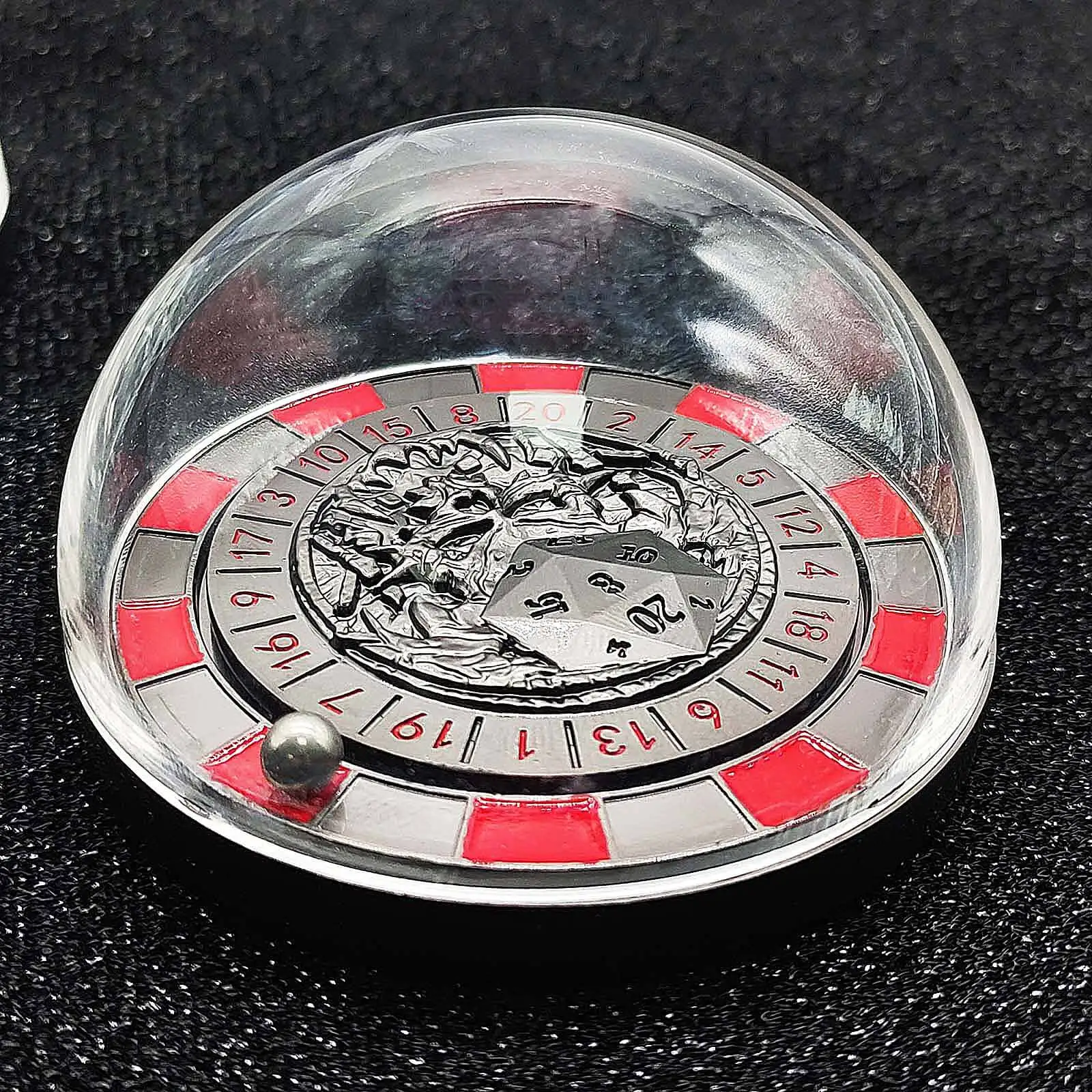 Ball Bearing Metal … - image