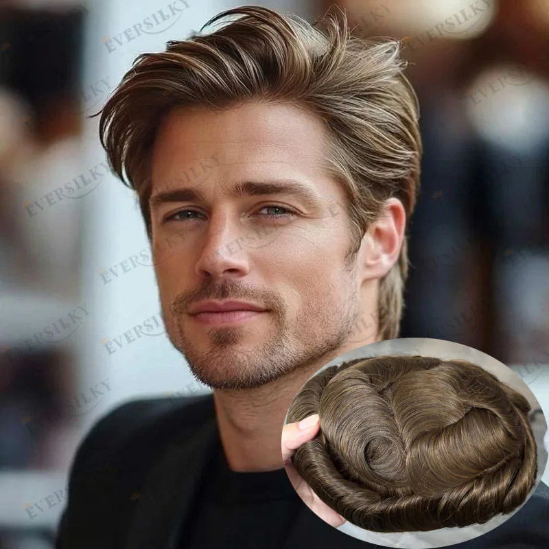 100% Human Hair Eur…