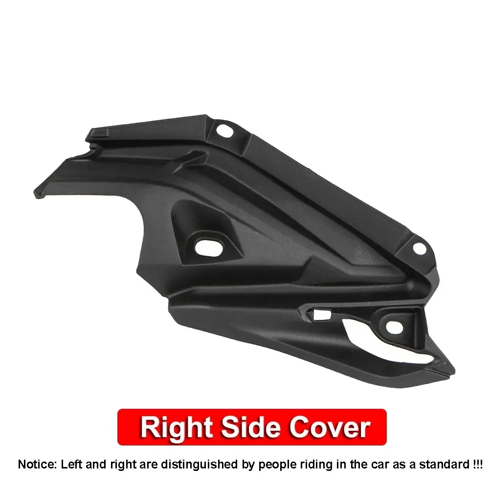 Inner Air Intake Side Fairing Panel Cover Bracket For Kawasaki