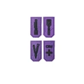 Purple 1 Sets