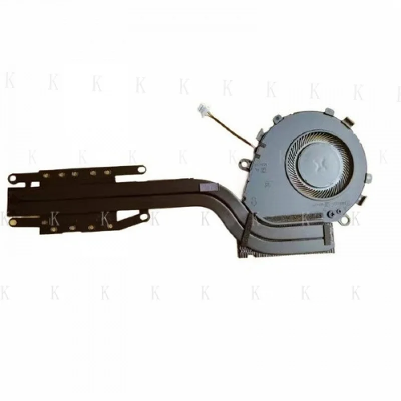 

Вентилятор охлаждения процессора C, радиатор для Dell Latitude 7310 и E7310 03NVJ1, модель 0CPDCC, обновление