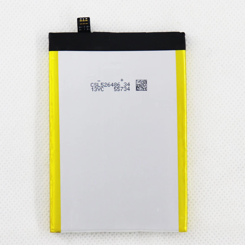 5pcs 10pcs 5150mAh Battery For UMI Umidigi Power Battery