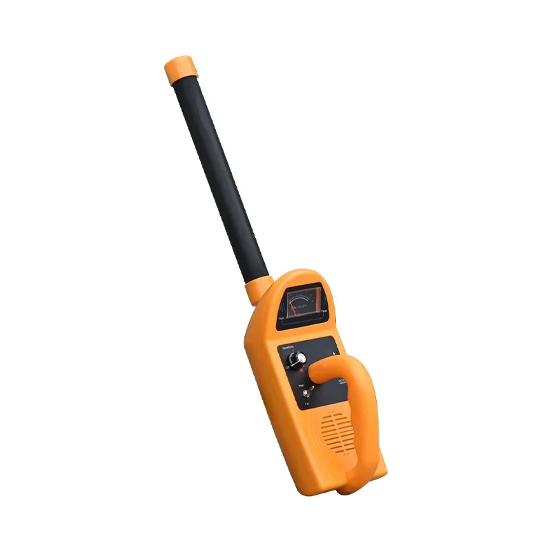 AMJET CAMERA DETECTOR High-precision Locator with 4-hour Battery Life Fast Target Locking Compatibility with 512Hz Transmitter