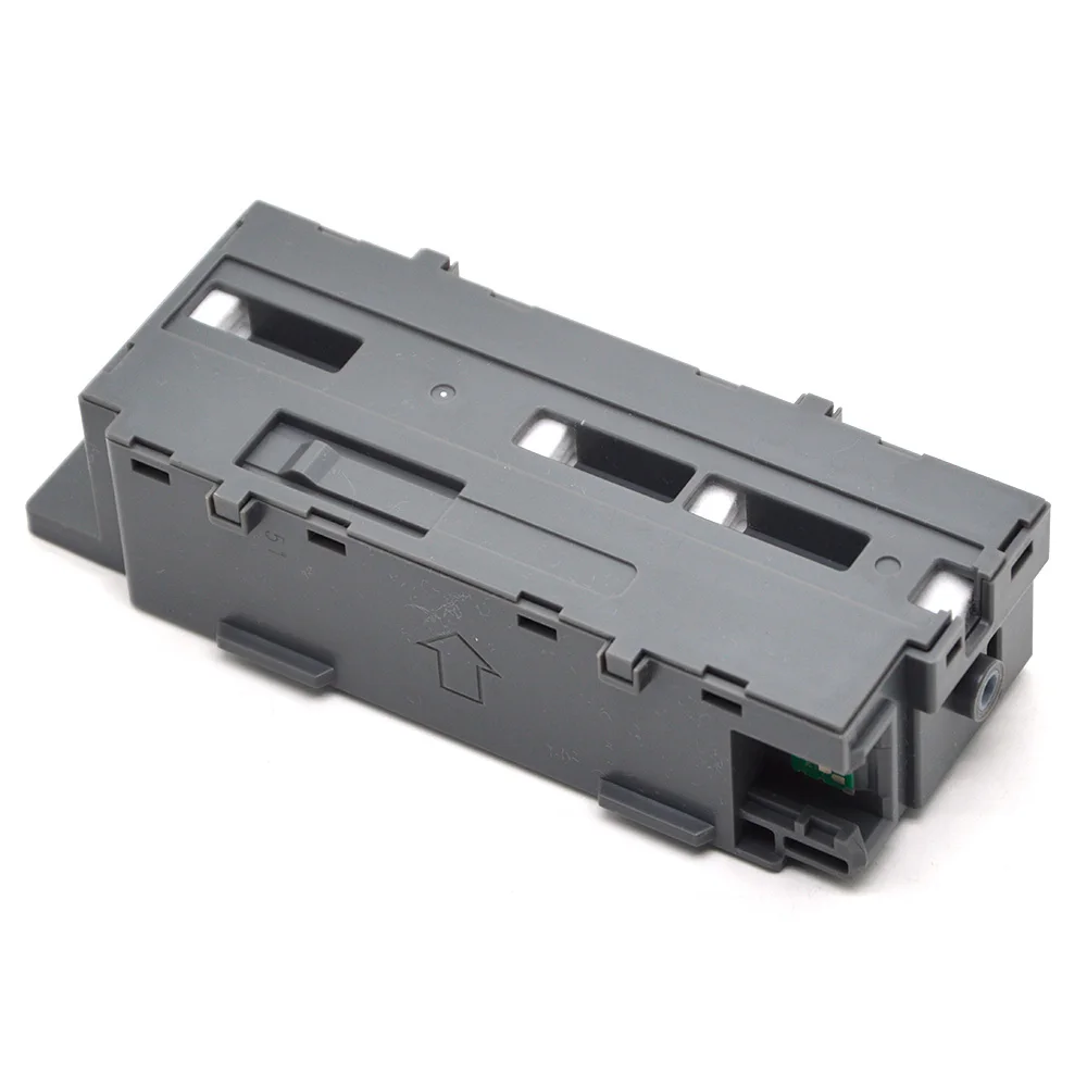 Caja de tinta de mantenimiento C13T295100 T2951 para impresora Epson PictureMate PM-525 PM-520
