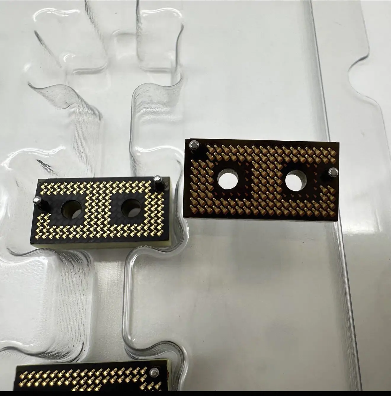 1pcs For Dell Pro Max 16/18 Plus KDF60/KDF80 Battery Adapter Connector 0031JV