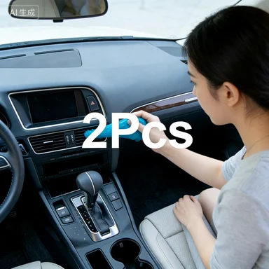

Car Interior Detailing Mud for Air Vents Console Universal Cleaning Gel for Home Office Electronics Accessories