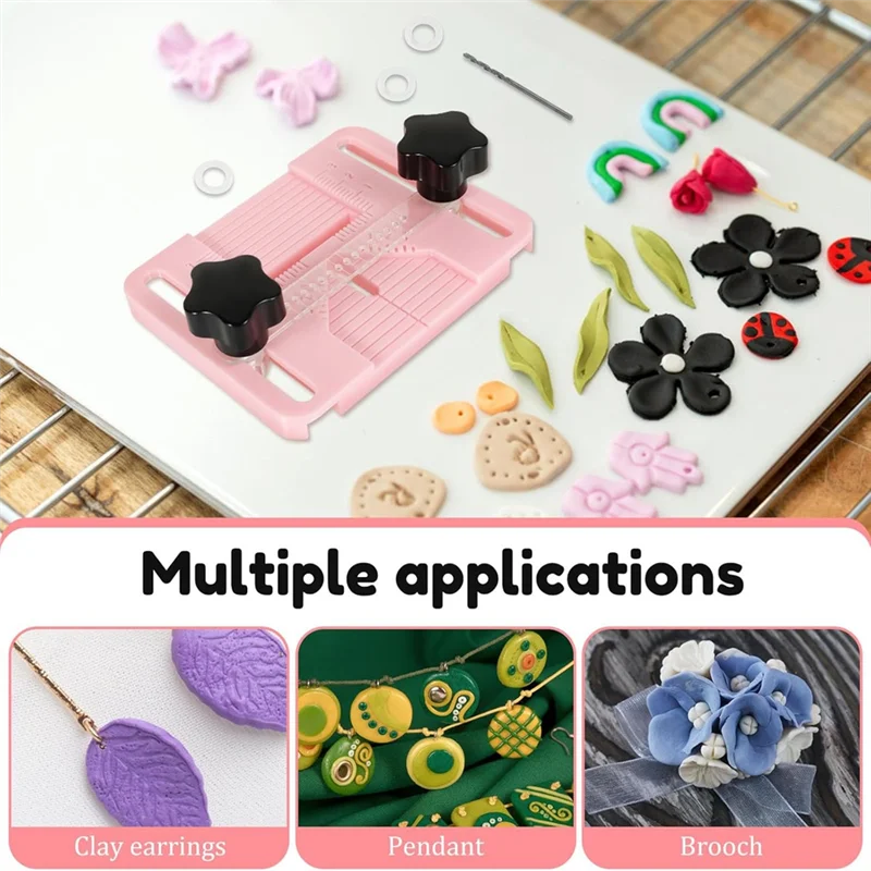 FYBL-для изготовления ювелирны – обзор и цена Jewelry Making Guide