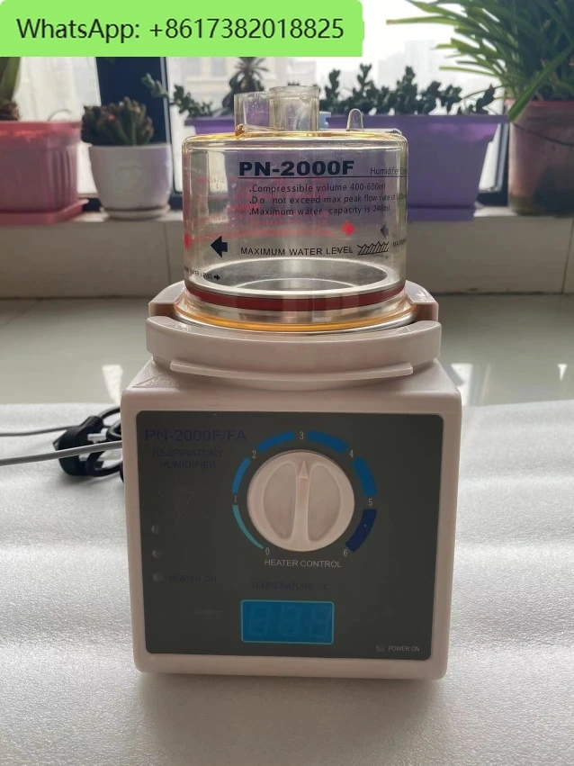 Electric Humidifier…