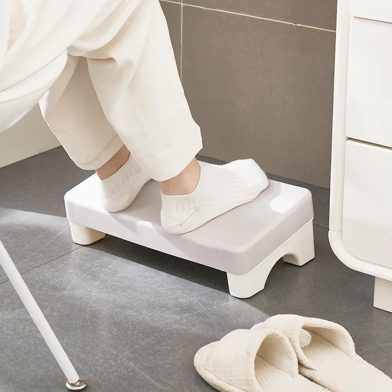 Office Foot Pedal Artifact Under Table Foot Pedal Put Leg Pedal Foot Stool Set Leg