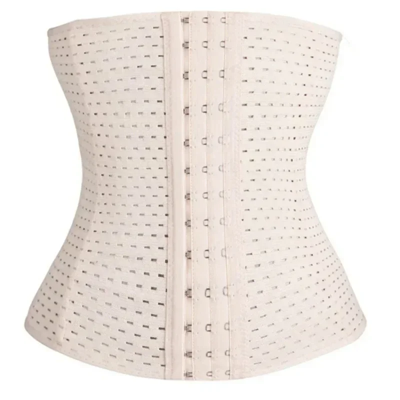 Sexy Waist trainers corset Slimming Belt Shapers body shape smart modeling strap Belt Slimming Corsets