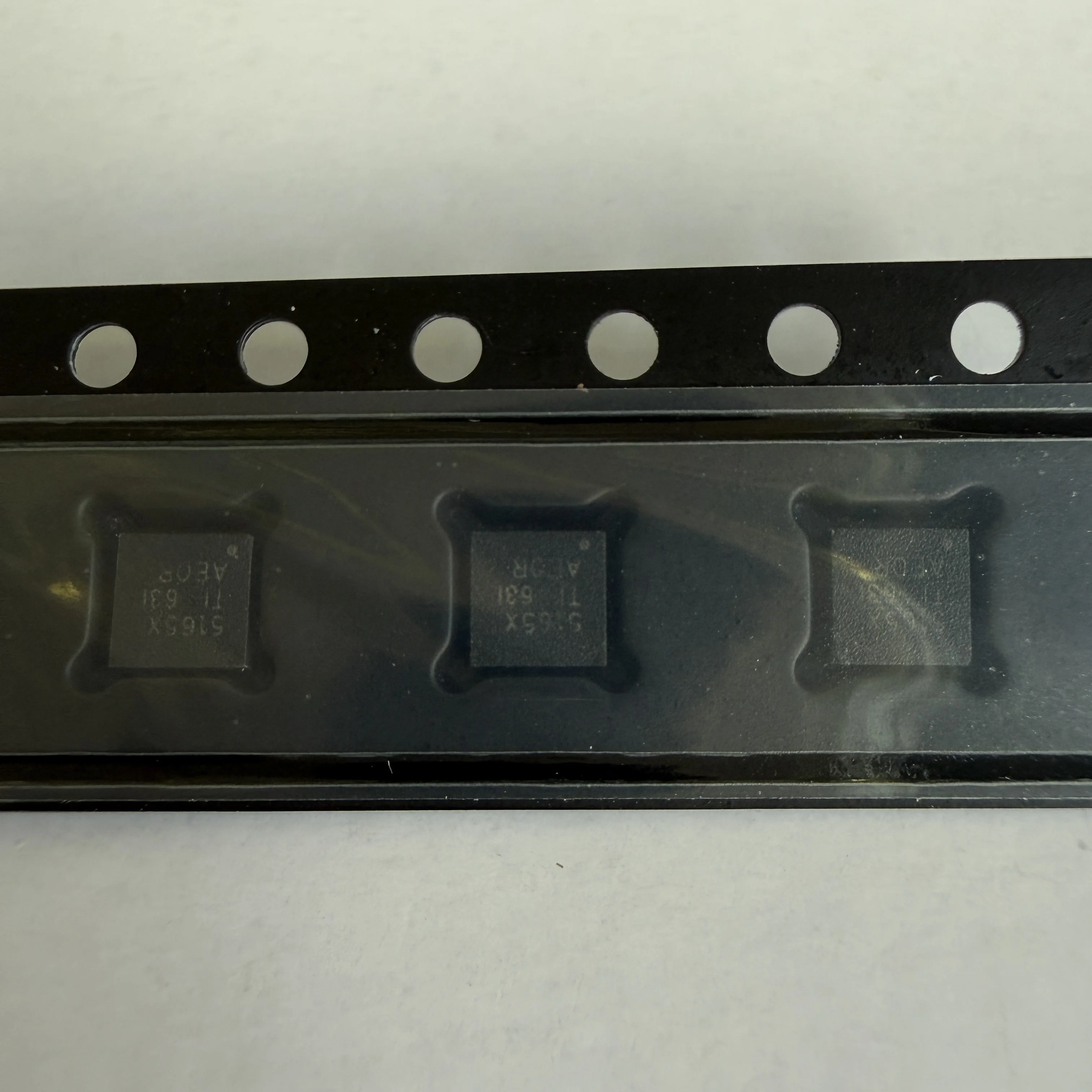 5 TEILE/LOS LM5165XDRCT (DC DC Konverter)