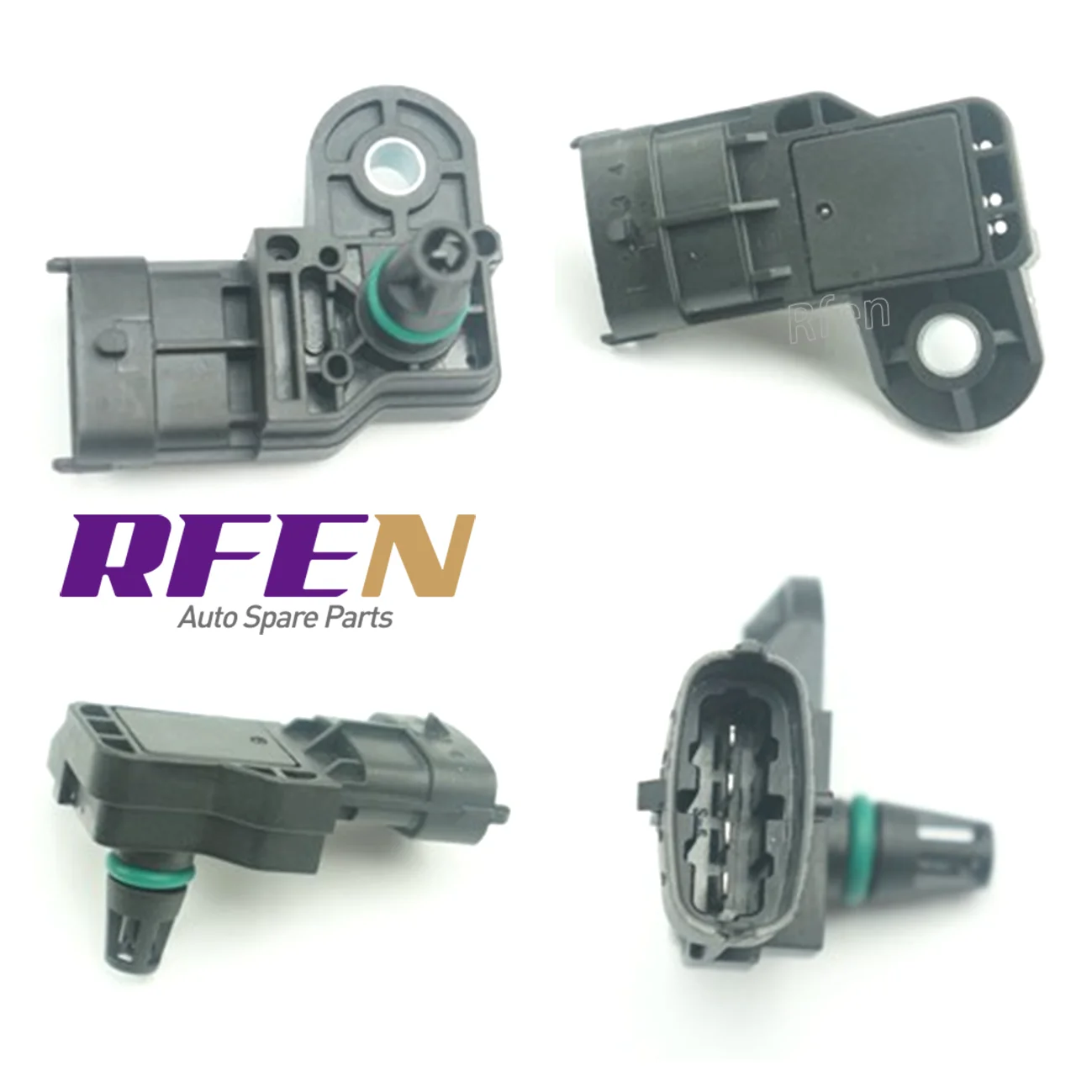 

F01R00E036 MAP Intake Pressure Sensor Fit For Changan CAR 3762020-A01