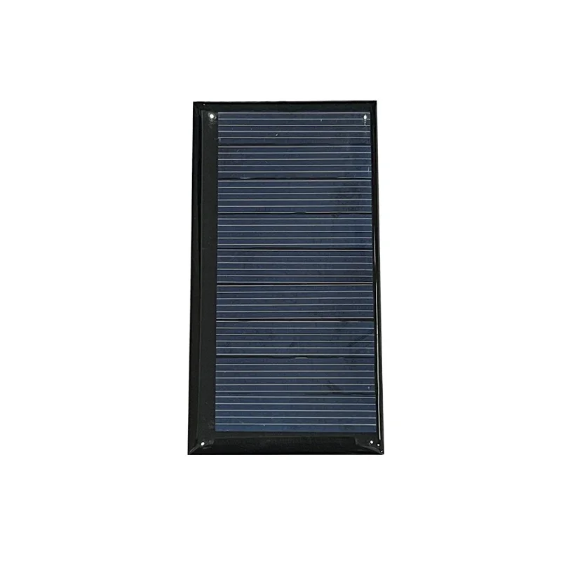 1PC 4V 4.5V Mini Epoxy Solar Panel Mono/Poly Silicon  90mA 150mA 160mA  DIY Solar Cell Battery Module for Solar Charger