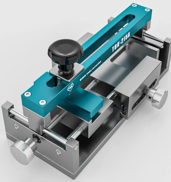 

TBK-215A Repair tool Apple middle frame deformation correction repair instrument device