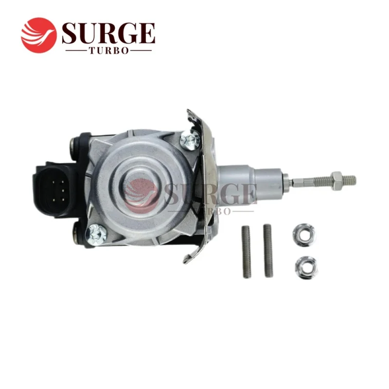 Actuador Electrónico Turbo 06K145721K para VW/Audi/Macan 2.0T para Jetta 2011-2014, Wastegate Turbo 06K145702A/D/G 06K145612E/F