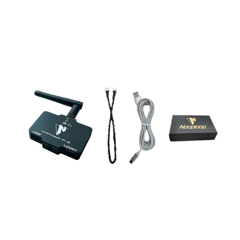 LinkTrack P-A UWB high-precision positioning 4.0, 4.5, 6.5GHz indoor and outdoor ranging module group