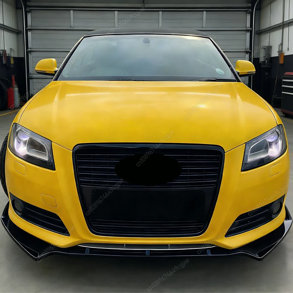 For Audi S3 8P A3 S…