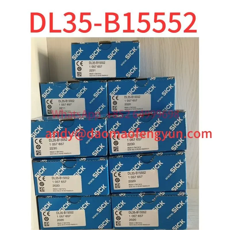 Brand New DL35-B15552 sensor 1057657