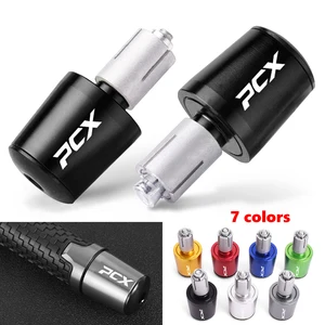 CNC Motorcycle GUIDE GUIDE, FLOWER BAR COVER, FINAL PLIGUES FOR HONDA PCX125 PCX150 PCX160 PCX 125 150 160 2017 2018 2019 2020 2021 10 Main Sales Lighthouse PCX 150 2014 - №10