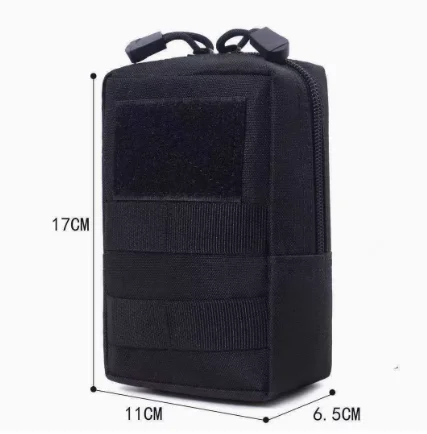 Thumbnail 3 - #10 Best Travel Pouches to Buy In 2026