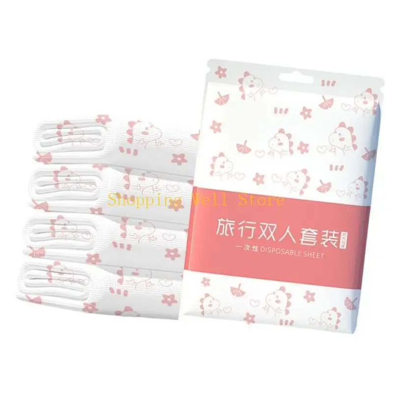 Kx4b одноразовый кровать для льна Settravel Settravel Floren