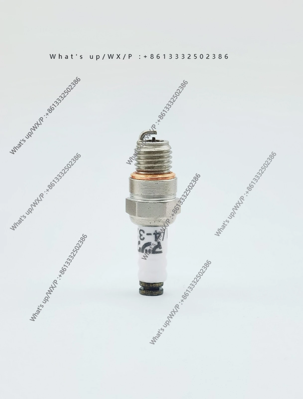 1pcs model spark plug engine switched to 4/32 spark plug miniature engine accessories
