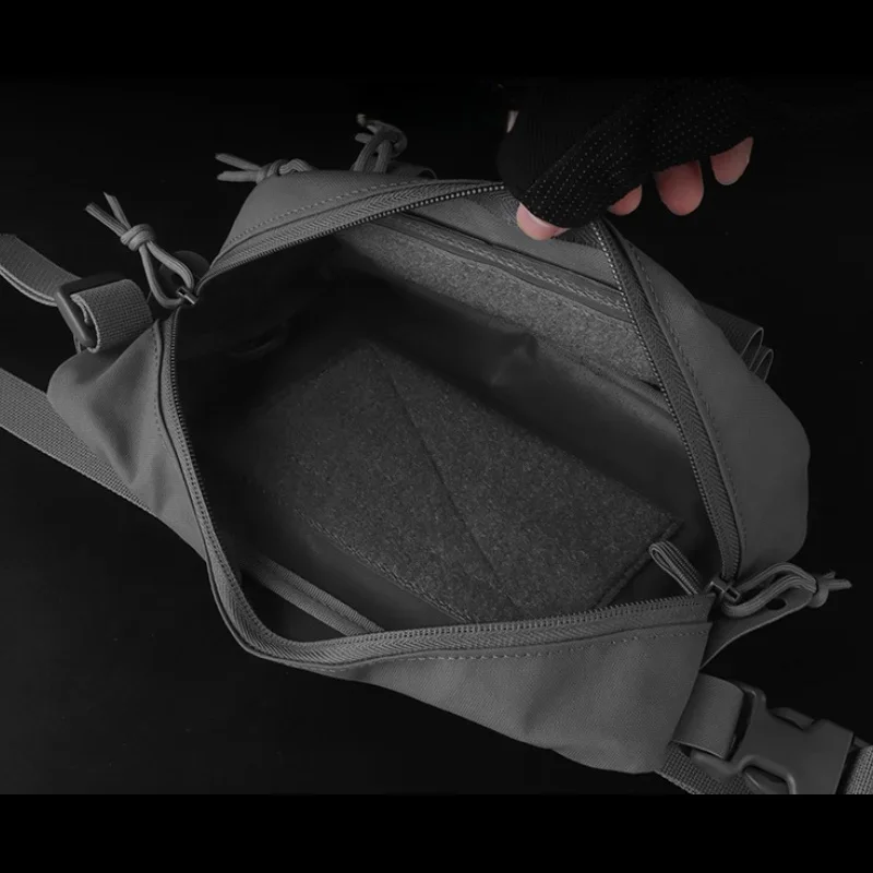 

Large multi-purpose lower hanging bag, two types of lower hanging bags that can be combined and matched