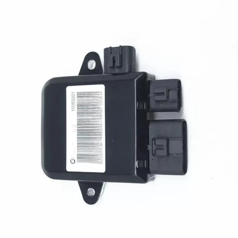 Cooling Fan Controller for Chery Tiggo CrossEastar Eastar Mitsubishi Engine Car Accessories B11-3600020