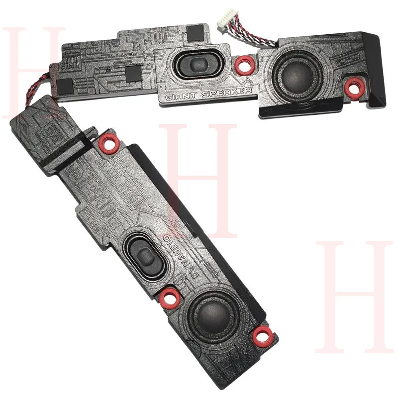 New Built In Speaker Left&Right  For MSI GE65 MS-16U1 GP65 GL65