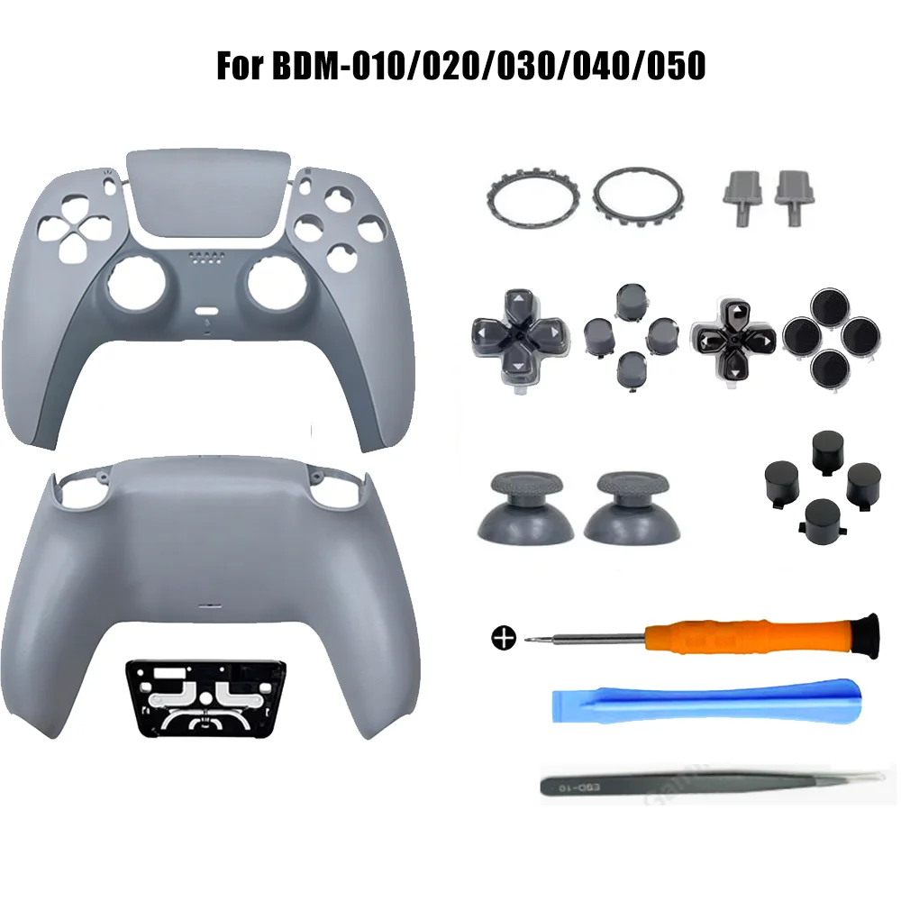 Replacement Limited…