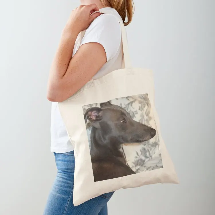 

Classic Whippet Tote Bag university shopper bag great bag tote screen large size bags